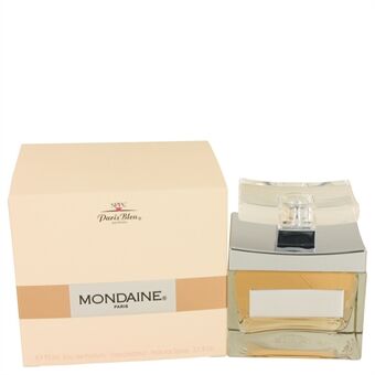 Mondaine by Paris Bleu - Eau De Parfum Spray 92 ml - naisille