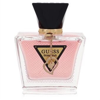 Guess Seductive I\'m Yours by Guess - Eau De Toilette Spray (Tester) 50 ml - naisille