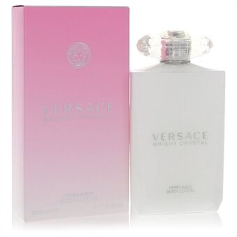 Bright Crystal by Versace - Body Lotion 200 ml - naisille