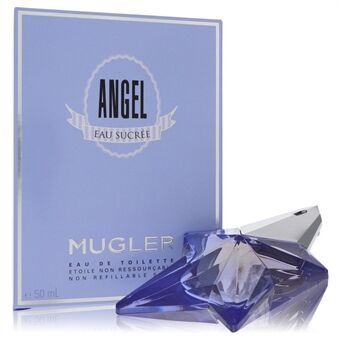 Angel Eau Sucree by Thierry Mugler - Eau De Toilette Spray 50 ml - naisille