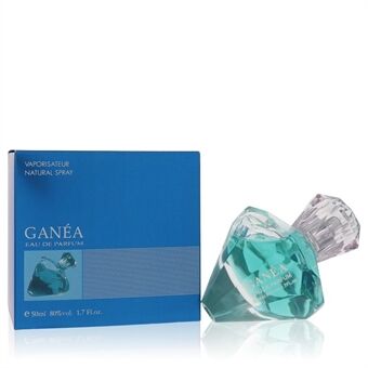 Ganea by Ganea - Eau De Parfum Spray 50 ml - naisille