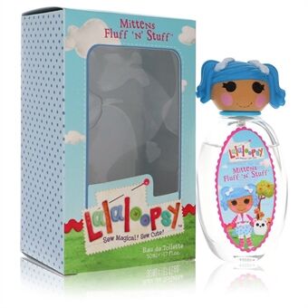 Lalaloopsy by Marmol & Son - Eau De Toilette Spray (Fluff n Stuff) 50 ml - naisille