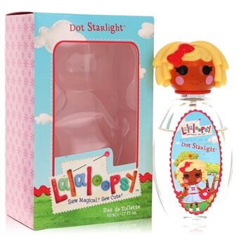 Lalaloopsy by Marmol & Son - Eau De Toilette Spray (Dot Starlight) 50 ml - naisille