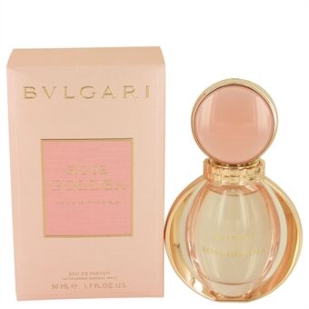 Rose Goldea by Bvlgari - Eau De Parfum Spray 50 ml - naisille