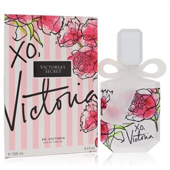 Victoria\'s Secret Xo Victoria by Victoria\'s Secret - Eau De Parfum Spray 100 ml - naisille