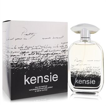 Kensie by Kensie - Eau De Parfum Spray 100 ml - naisille