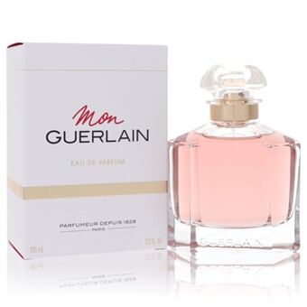 Mon Guerlain by Guerlain - Eau De Parfum Spray 100 ml - naisille