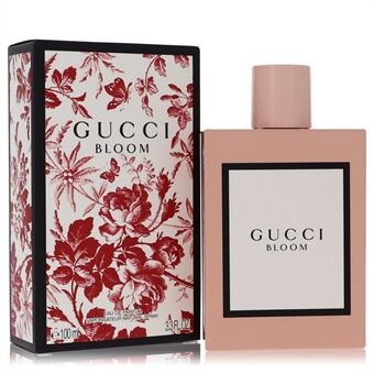 Gucci Bloom by Gucci - Eau De Parfum Spray 100 ml - naisille