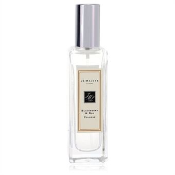 Jo Malone Blackberry & Bay by Jo Malone - Cologne Spray (Unisex Unboxed) 30 ml - miehille