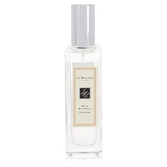 Jo Malone Wild Bluebell by Jo Malone - Cologne Spray (Unisex unboxed) 30 ml - naisille