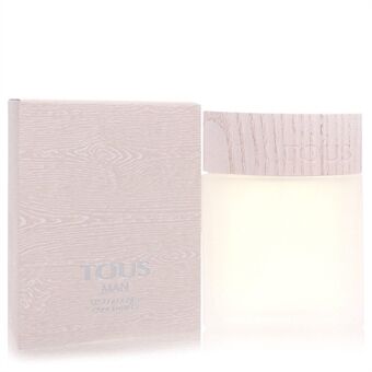 Tous Les Colognes by Tous - Concentrate Eau De Toilette Spray 100 ml - miehille