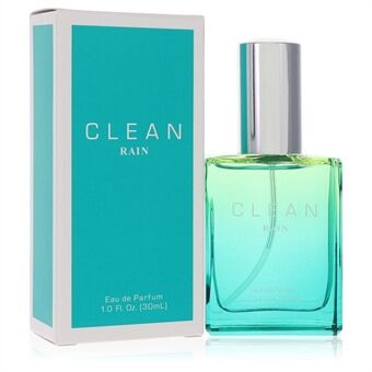 Clean Rain by Clean - Eau De Parfum Spray 30 ml - naisille