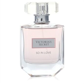 So In Love by Victoria\'s Secret - Eau De Parfum Spray (unboxed) 50 ml - naisille