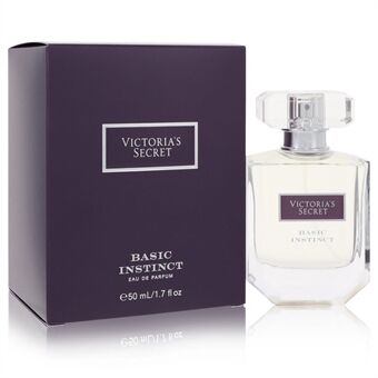 Basic Instinct by Victoria\'s Secret - Eau De Parfum Spray 50 ml - naisille