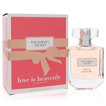 Love Is Heavenly by Victoria\'s Secret - Eau De Parfum Spray 50 ml - naisille