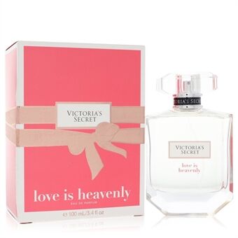 Love Is Heavenly by Victoria\'s Secret - Eau De Parfum Spray 100 ml - naisille