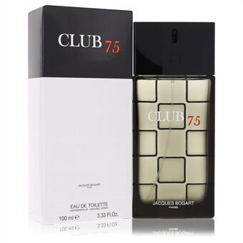 Jacques Bogart Club 75 by Jacques Bogart - Eau De Toilette Spray 98 ml - miehille