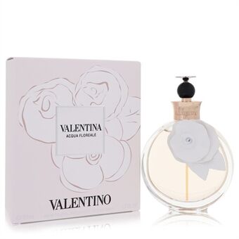 Valentina Acqua Floreale by Valentino - Eau De Toilette Spray 50 ml - naisille