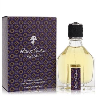 Robert Graham Valour by Robert Graham - Blended Essence Spray 100 ml - miehille