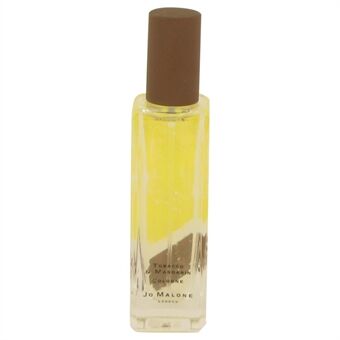 Jo Malone Tobacco & Mandarin by Jo Malone - Cologne Spray (Unisex Unboxed) 30 ml - miehille