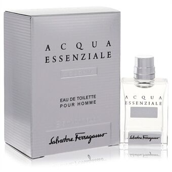 Acqua Essenziale Colonia by Salvatore Ferragamo - Mini EDT 5 ml - miehille