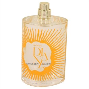 Sunny Diane by Diane Von Furstenberg - Eau De Toilette Spray (Tester) 100 ml - naisille