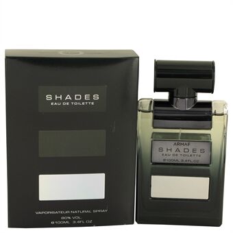 Armaf Shades by Armaf - Eau De Parfum Spray 100 ml - miehille