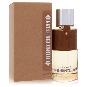 Armaf Hunter by Armaf - Eau De Parfum Spray 100 ml - miehille