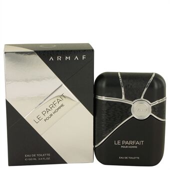 Armaf Le Parfait by Armaf - Eau De Parfum Spray 100 ml - miehille