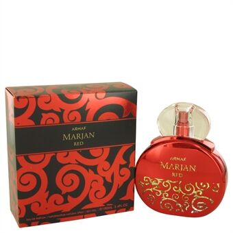 Armaf Marjan Red by Armaf - Eau De Parfum Spray 100 ml - miehille