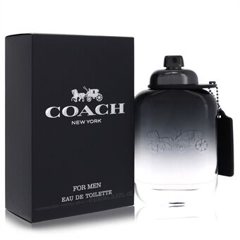 Coach by Coach - Eau De Toilette Spray 100 ml - miehille