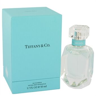 Tiffany by Tiffany - Eau De Parfum Spray 50 ml - naisille