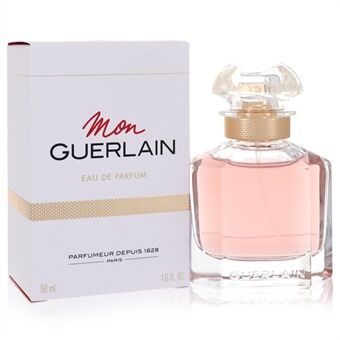 Mon Guerlain by Guerlain - Eau De Parfum Spray 50 ml - naisille