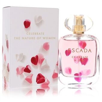 Escada Celebrate Now by Escada - Eau De Parfum Spray 80 ml - naisille