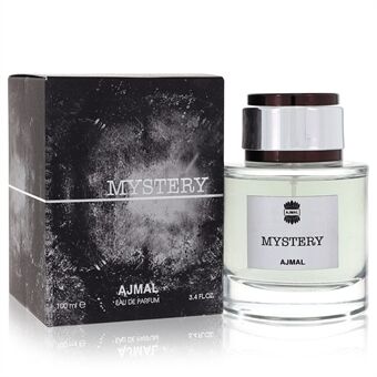 Ajmal Mystery by Ajmal - Eau De Parfum Spray 100 ml - miehille