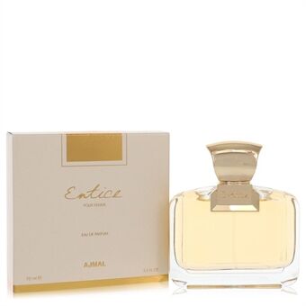 Ajmal Entice by Ajmal - Eau De Parfum Spray 75 ml - naisille