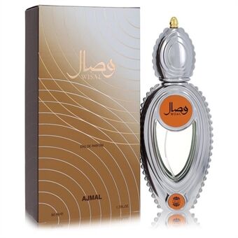 Ajmal Wisal by Ajmal - Eau De Parfum Spray 50 ml - naisille