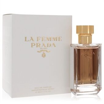 Prada La Femme by Prada - Eau De Parfum Spray 50 ml - naisille