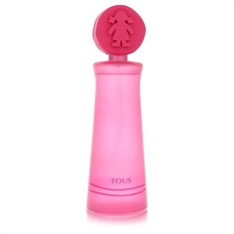 Tous Kids by Tous - Eau De Toilette Spray (Tester) 100 ml - naisille