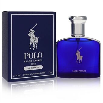 Polo Blue by Ralph Lauren - Eau De Parfum Spray 75 ml - miehille