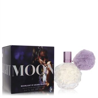 Ariana Grande Moonlight by Ariana Grande - Eau De Parfum Spray 100 ml - naisille