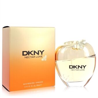 DKNY Nectar Love by Donna Karan - Eau De Parfum Spray 100 ml - naisille