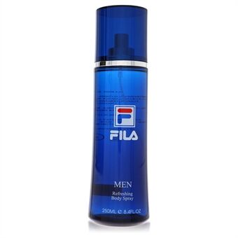 Fila by Fila - Body Spray 248 ml - miehille