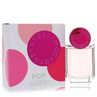 Stella Pop by Stella Mccartney - Eau De Parfum Spray 50 ml - naisille