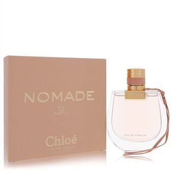 Chloe Nomade by Chloe - Eau De Parfum Spray 75 ml - naisille