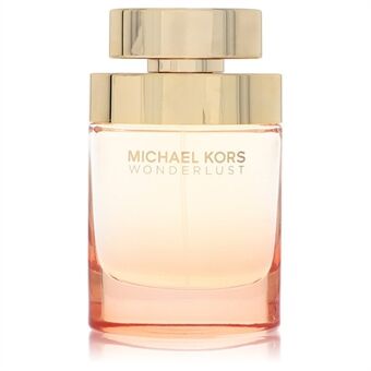 Michael Kors Wonderlust by Michael Kors - Eau De Parfum Spray (unboxed) 100 ml - naisille