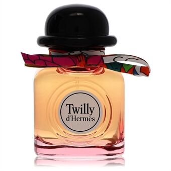 Twilly D\'hermes by Hermes - Eau De Parfum Spray (Tester) 85 ml - naisille