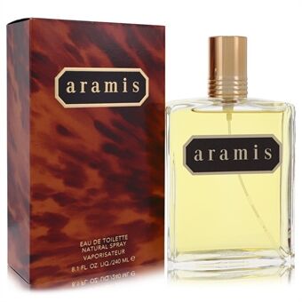 Aramis by Aramis - Cologne/ Eau De Toilette Spray 240 ml - miehille