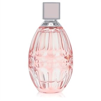 Jimmy Choo L\'eau by Jimmy Choo - Eau De Toilette Spray (Tester) 90 ml - naisille