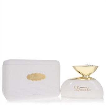 Al haramain Dazzle by Al Haramain - Eau De Parfum Spray (Unisex) 90 ml - naisille